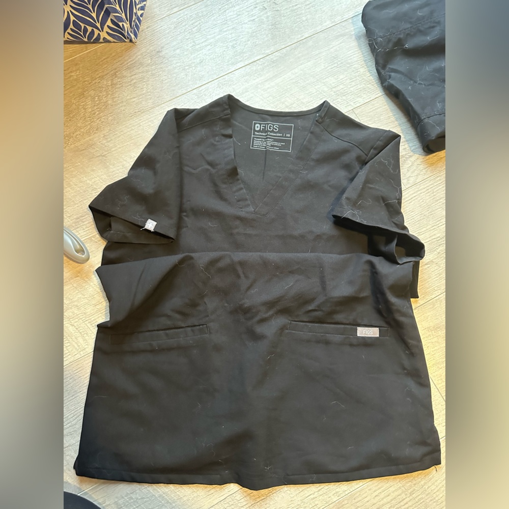 Scrubs Bundle
